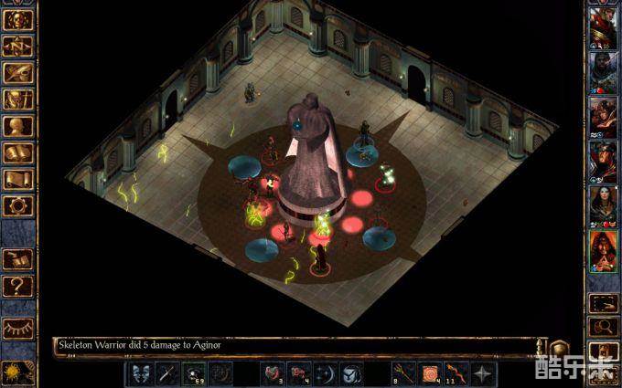 博德之门增强版