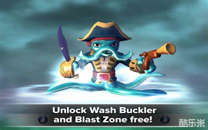 小龙斯派罗:战场