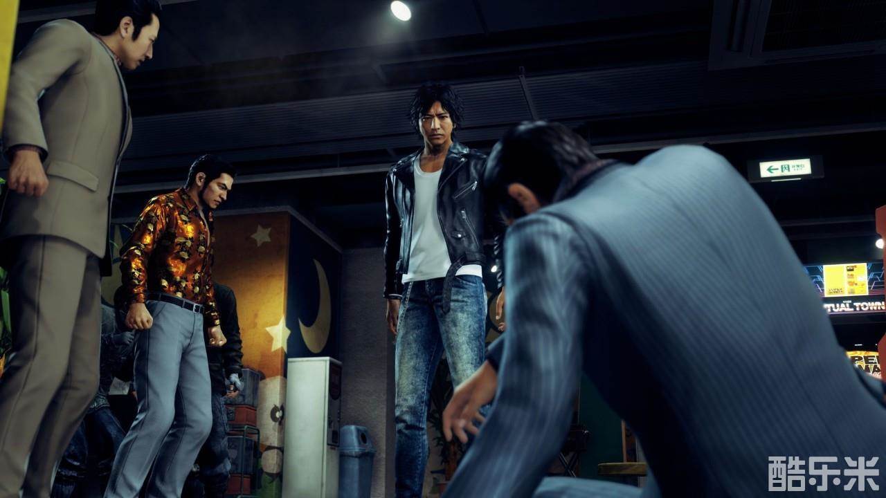 审判之眼:死神的遗言