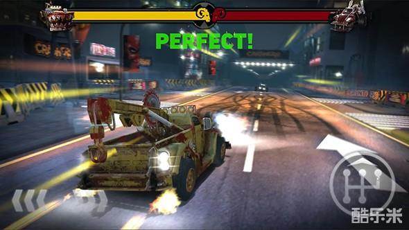 死亡赛车:毁灭者