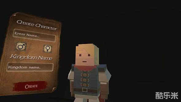 骑士生活:中世纪幻想