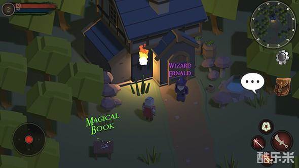 骑士生活:中世纪幻想