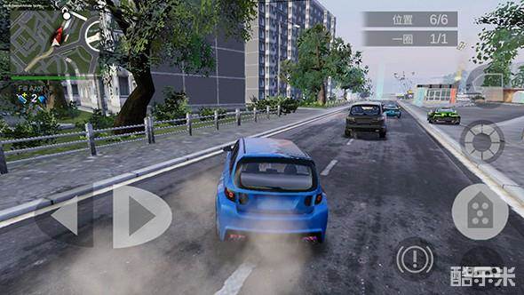 火力全开之开放城市2