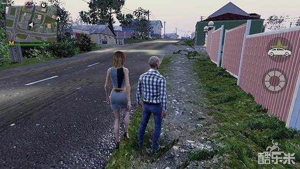 火力全开之开放城市2