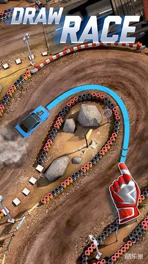 指尖赛车3:世界锦标赛