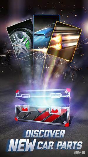 指尖赛车3:世界锦标赛