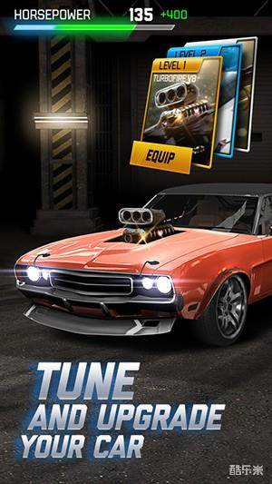 指尖赛车3:世界锦标赛