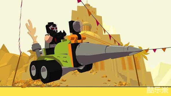 乐高DC超级英雄