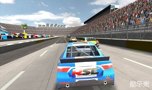 超级美国赛车2