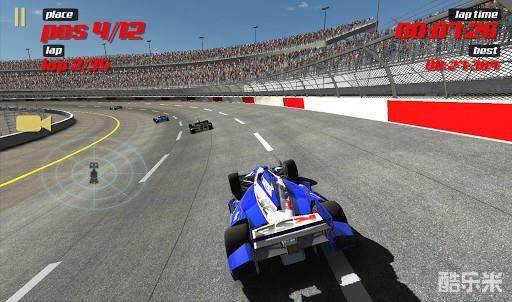 超级美国赛车2