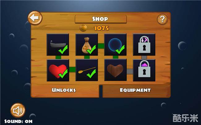 骑士漂流历险记