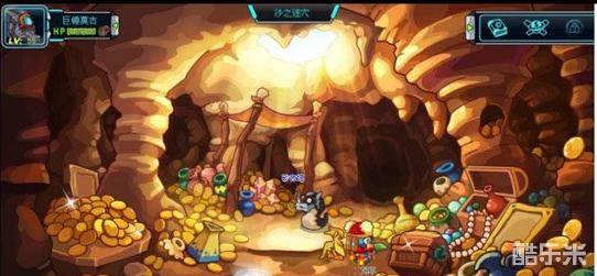 约瑟传说(赛尔号2)