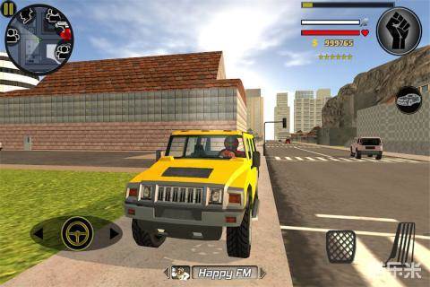 火柴人绳索英雄1