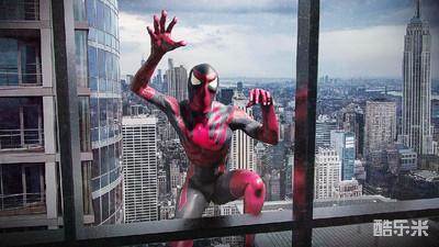 蜘蛛侠绳索英雄