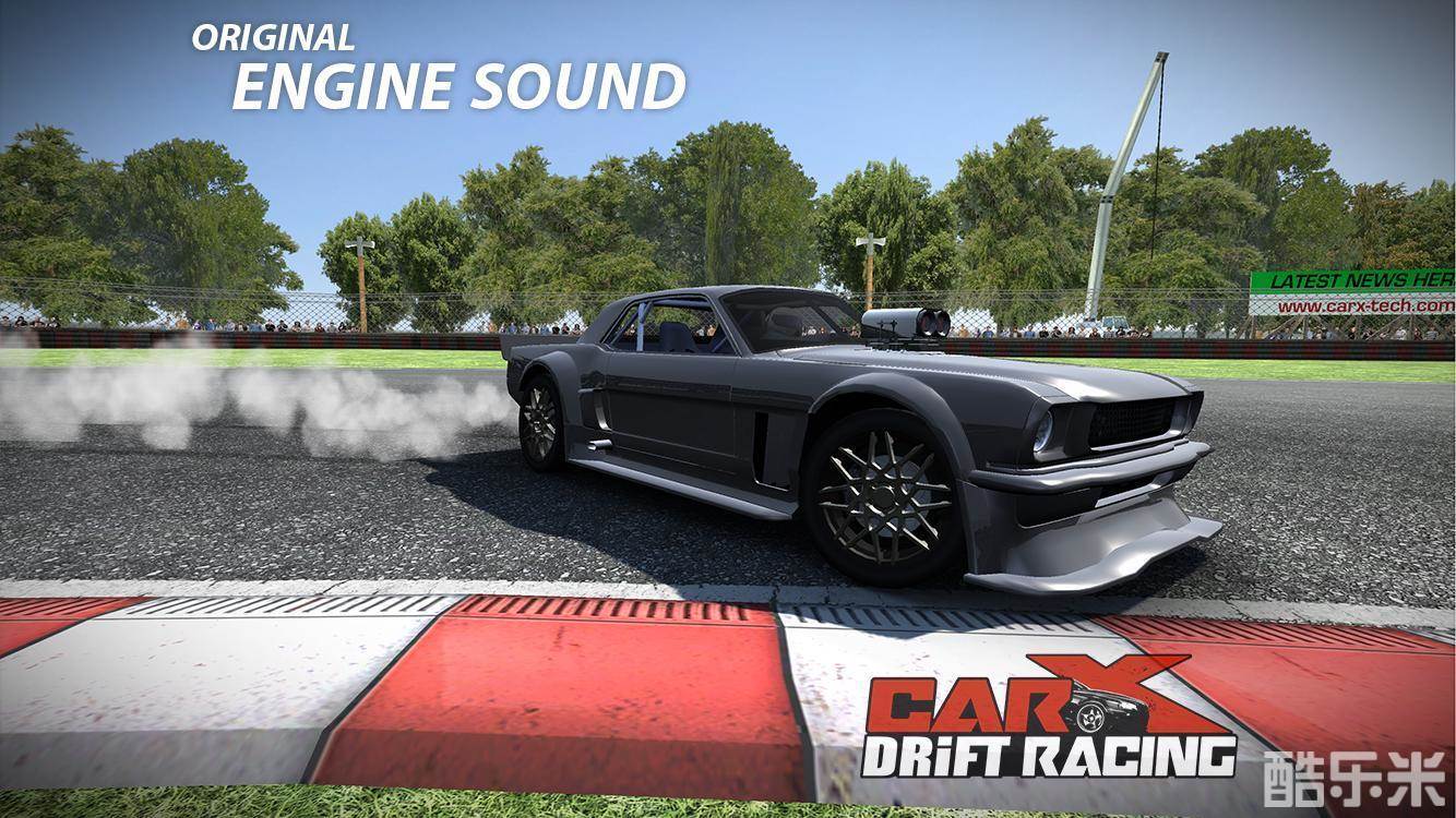 CarX漂移赛车