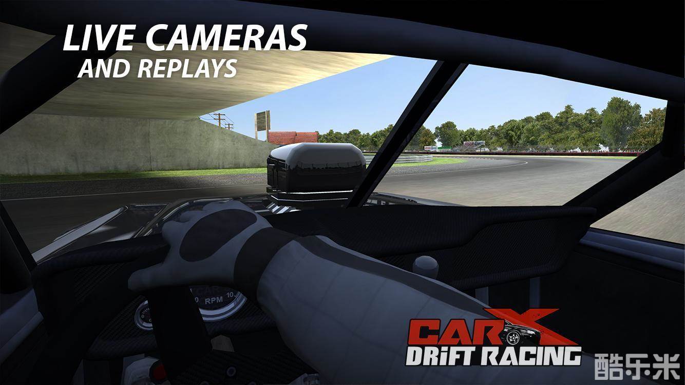 CarX漂移赛车