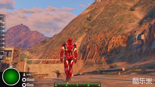 终极钢铁侠模拟器