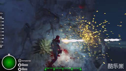 终极钢铁侠模拟器