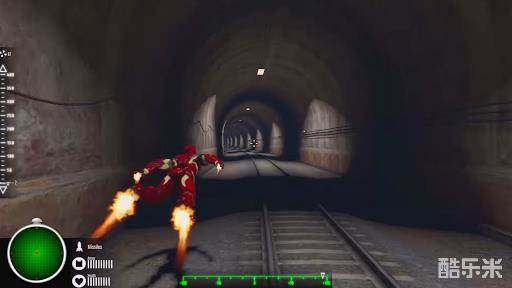 终极钢铁侠模拟器