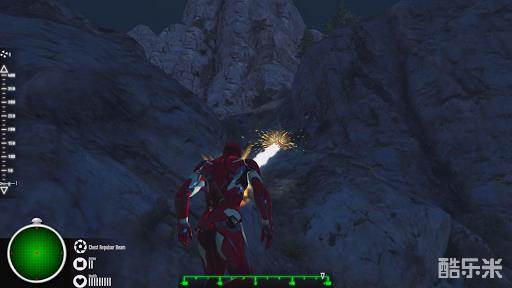 终极钢铁侠模拟器