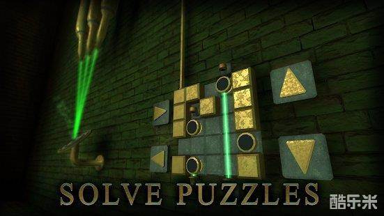 遗产3隐藏的遗迹