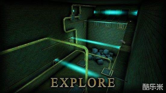 遗产3隐藏的遗迹