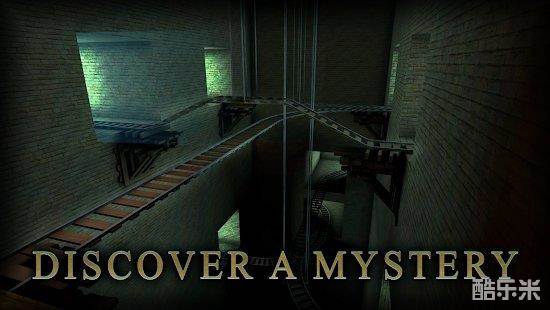 遗产3隐藏的遗迹