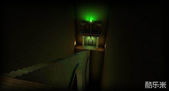 遗产3隐藏的遗迹