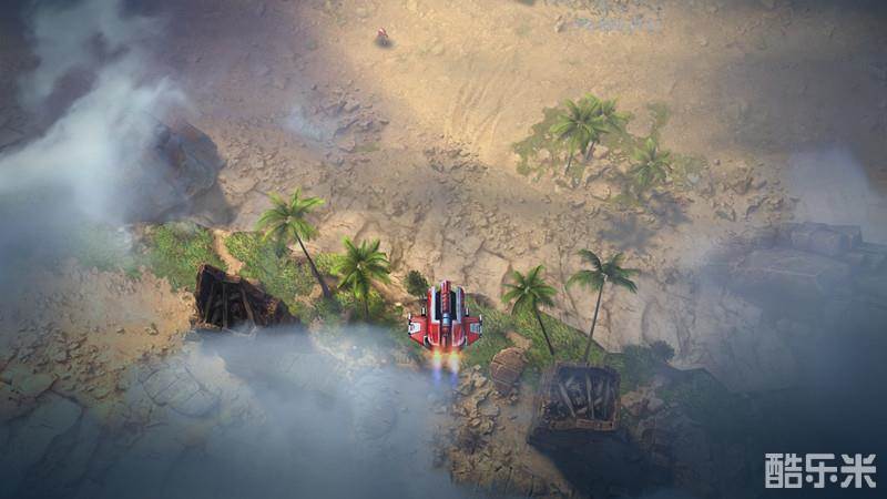 傲气雄鹰:重装上阵