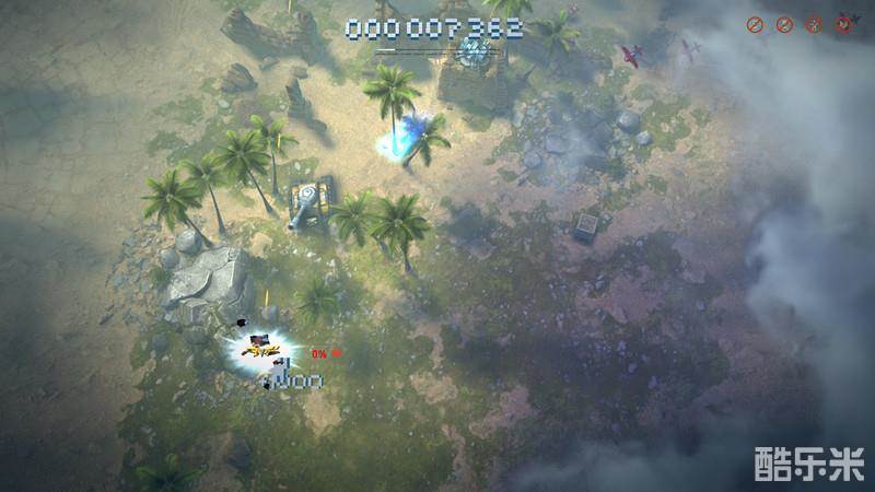 傲气雄鹰:重装上阵