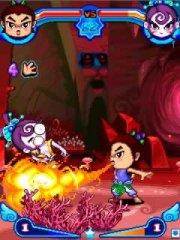 葫芦兄弟争霸战