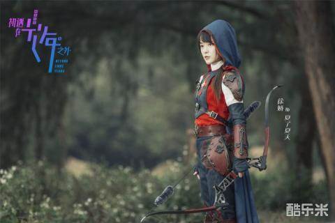 初遇在光年之外