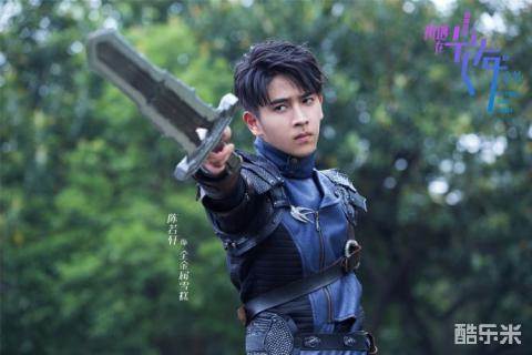 初遇在光年之外