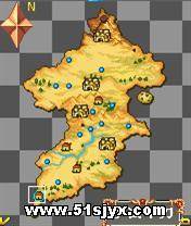 魔兽争霸之圣火外传JAVA