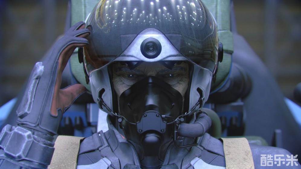 皇牌空战7:未知空域