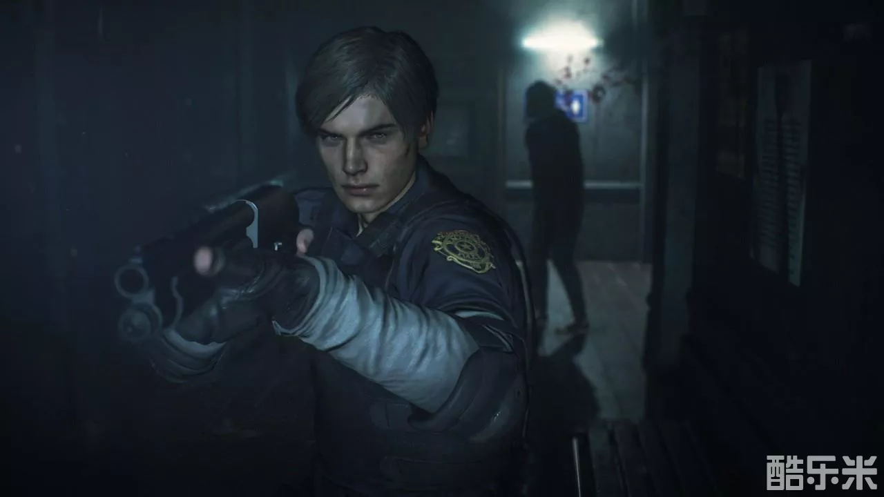 生化危机2:重制版