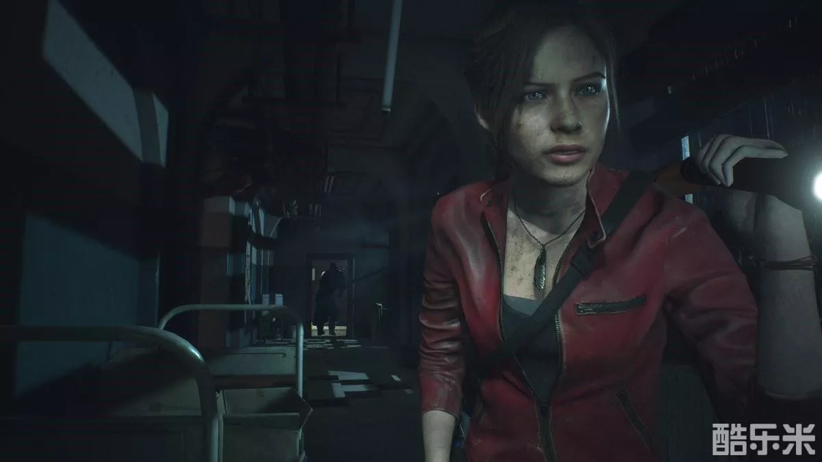 生化危机2:重制版