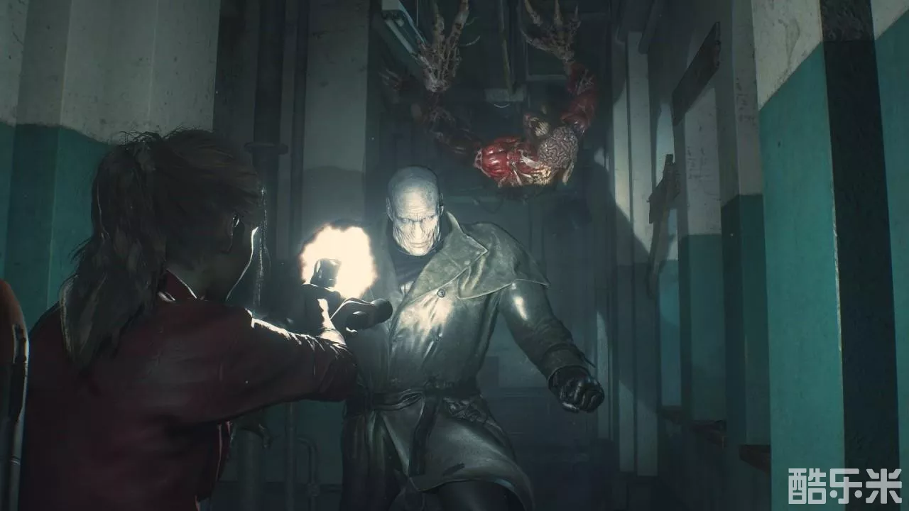 生化危机2:重制版