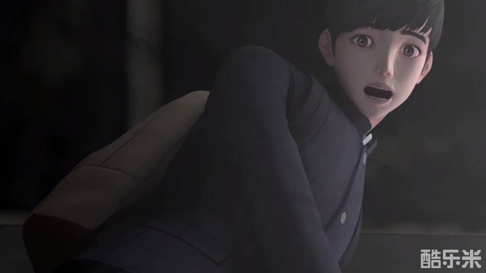 白色情人节:校园迷宫