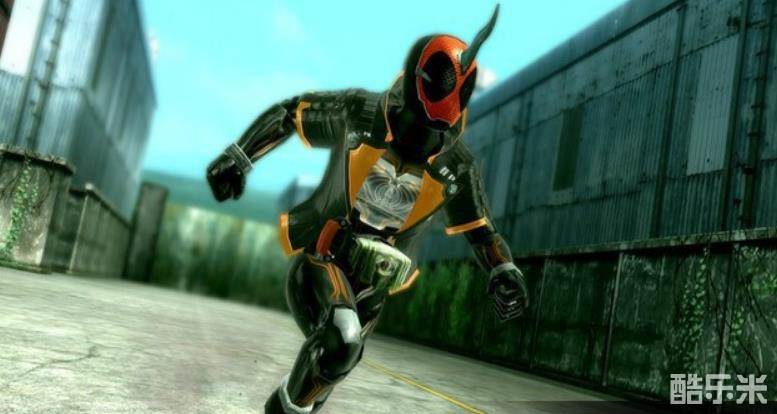 假面骑士:战骑大战创生