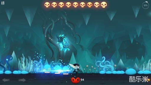 死神:苍白剑士的传说