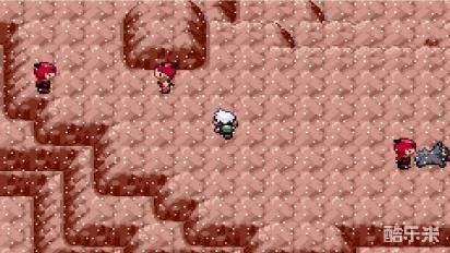 口袋妖怪:永恒之沫