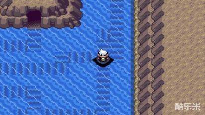 口袋妖怪:永恒之沫