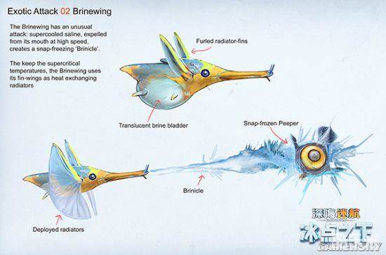 深海迷航:零度之下