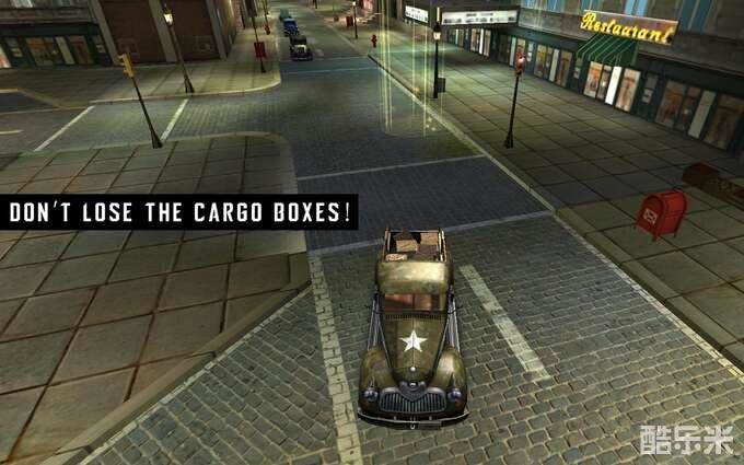 黑手党车手Omerta