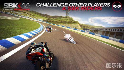 世界超级摩托车锦标赛SBK14