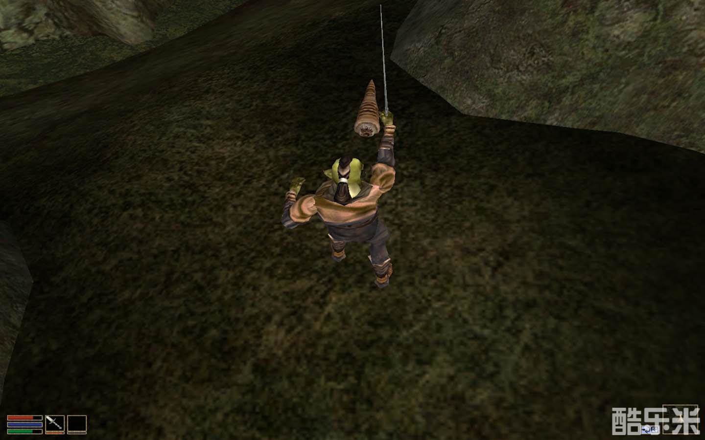 上古卷轴3:晨风