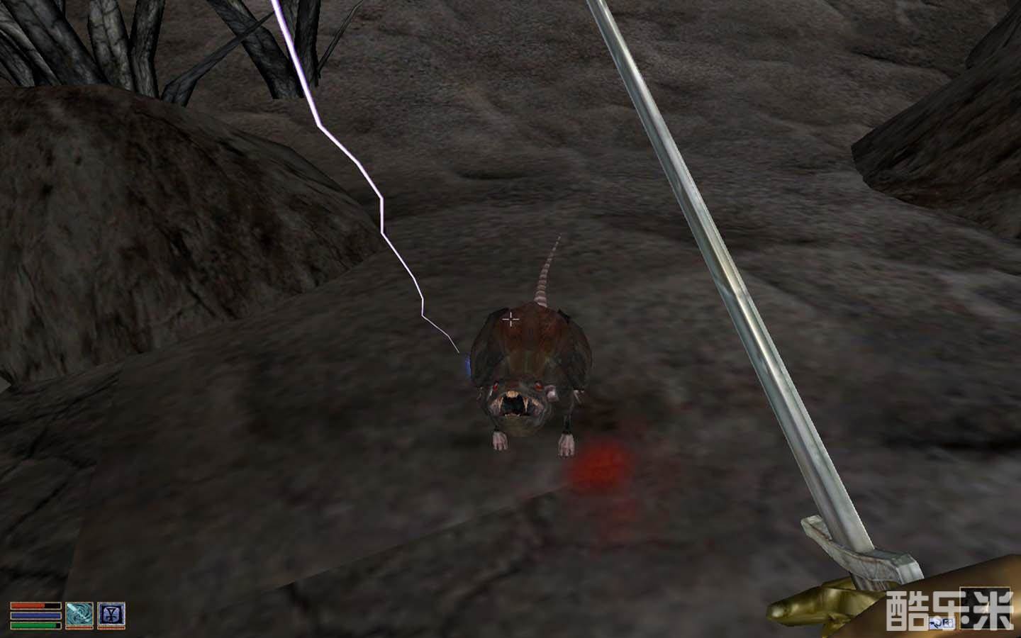 上古卷轴3:晨风