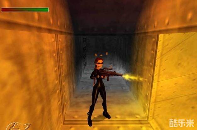 古墓丽影5:历代记