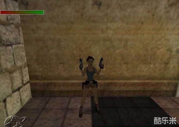 古墓丽影5:历代记